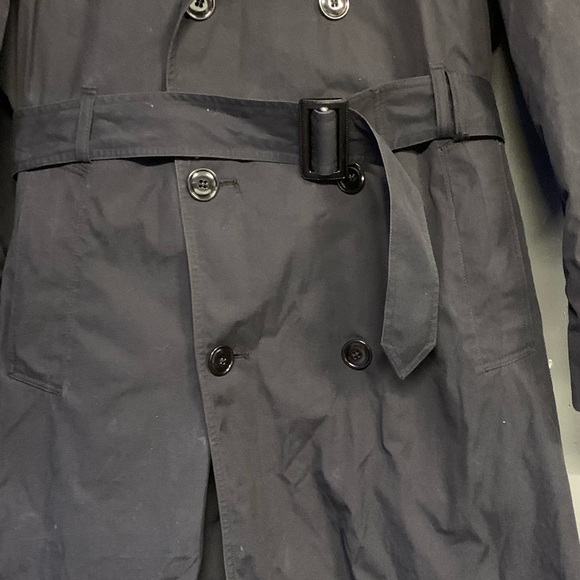 US military standard issue waterproof coat - Picture 2 of 8